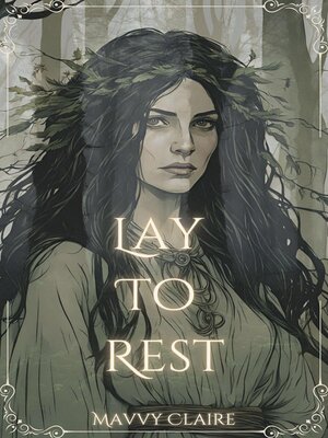 cover image of Lay to Rest